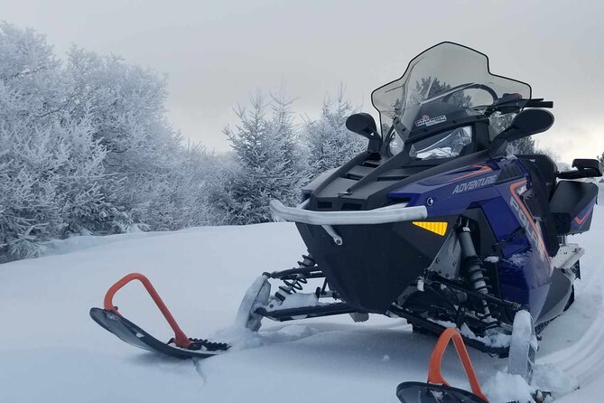 1.5-Hour Guided Snowmobiling Adventure - Who This Snowmobile Tour Fits (And Who Should Skip It)