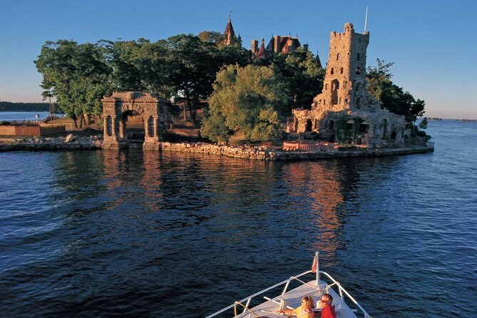 1-Hour 1000 Islands Cruise from Ivy Lea with views of Boldt Castle - Key things I think you will care about