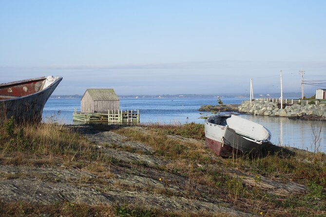 1 Hour Blue Rocks Excursions from Lunenburg - Price and What You Really Get for $44