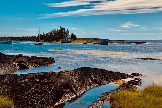 1 Hour Blue Rocks Excursions from Lunenburg - Who This Excursion Is Best For (And Who Might Want a Longer Day)