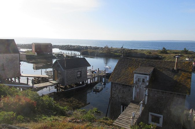 1 Hour Blue Rocks Excursions from Lunenburg - Should You Book This 1 Hour Blue Rocks Excursion?