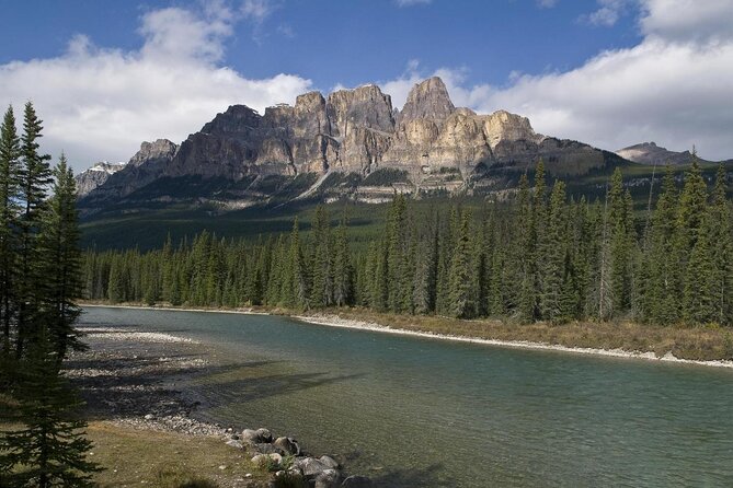 1 Hour Bow River Ride - Key Things I’d Know Before You Go