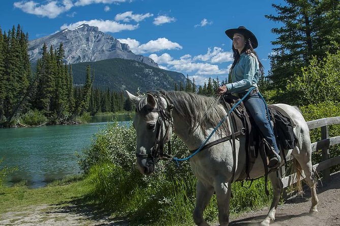1 Hour Bow River Ride - Before You Ride: Coaching, Helmets, and How the Ride Stays Safe