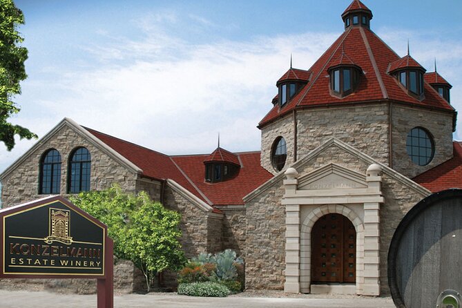 1 Hour Private Vineyard Dome Experience in Niagara-on-the-Lake - Who should book this private dome tasting, and who might not love it