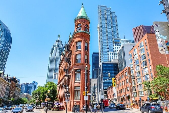 10 Hours Private City Tour in Toronto - Chartered Tour - What This Toronto Private City Tour Really Gets You