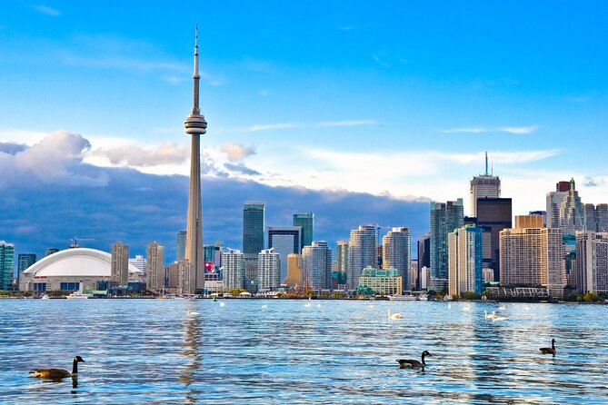 10 Hours Private City Tour in Toronto - Chartered Tour - Price and Value: Paying for Time, Not Tacking on Surprises
