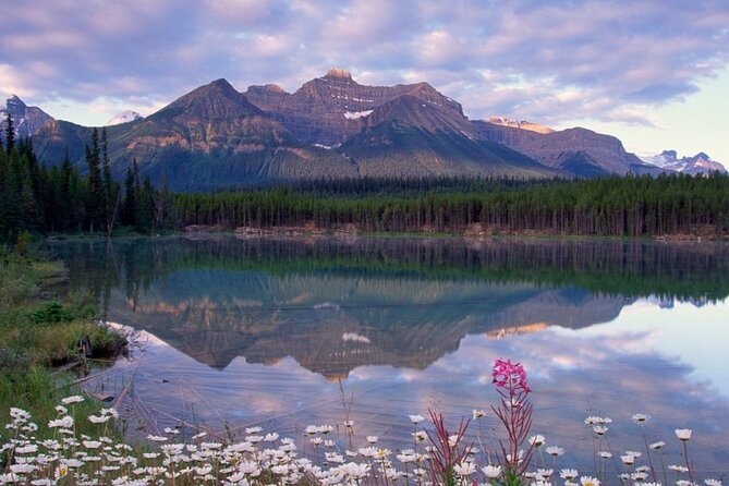 2-3 Days Lake Louise Moraine Gondola Johnston Canyon Icefield - Tickets, Add-On Costs, and the Real Value of What’s Included
