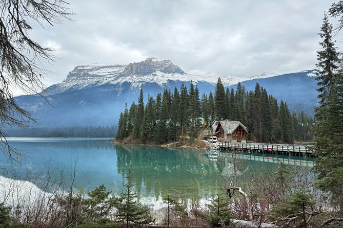 2-3 Days Lake Louise Moraine Gondola Johnston Canyon Icefield - Who This Tour Is Best For (And Who Might Want a Different Style)