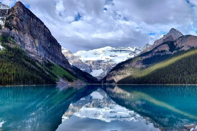 2 Day Banff Lake Louise Johnston Canyon Gondola Cave Basin tour - Key highlights I’d plan around
