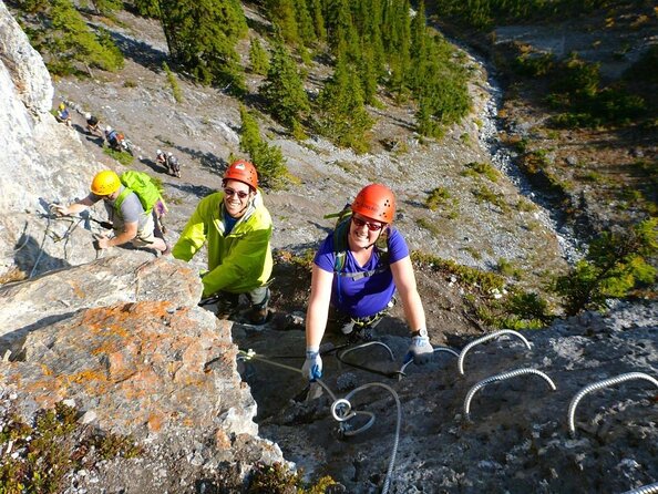2 Day Guided Tour in Banff National Park - Key things that make this tour work