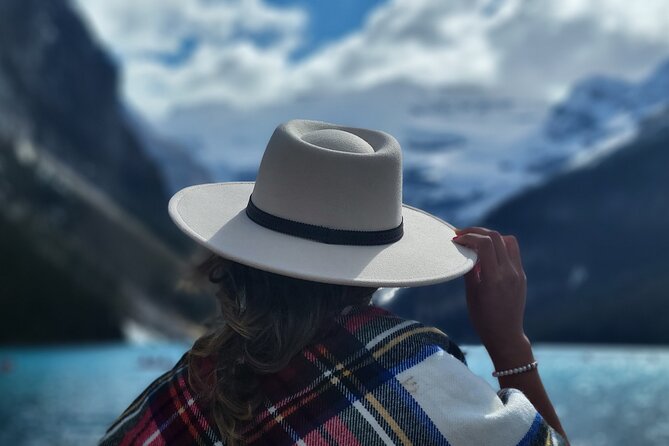 2 Day Guided Tour in Banff National Park - Day 1: Lake Minnewanka, Banff town time, Johnston Canyon, and Mount Norquay