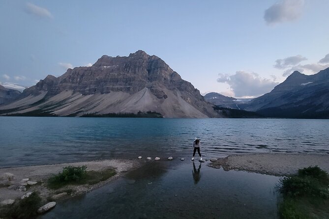 2 Day Guided Tour in Banff National Park - What you get at each stop, and where the trade-offs are