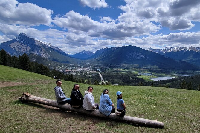 2 Day Guided Tour in Banff National Park - Price and value: what $289.58 buys you in the real world
