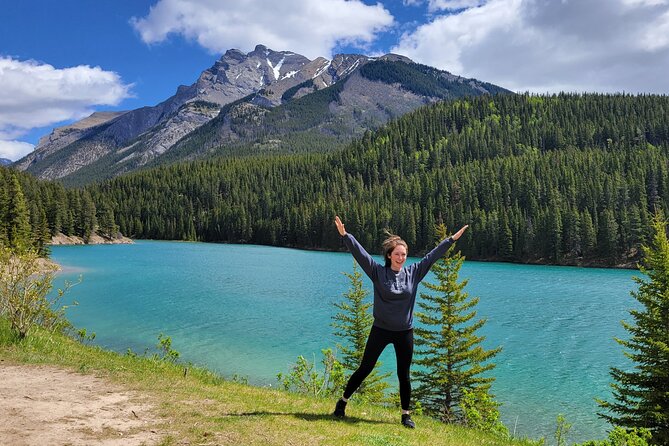 2 Day Guided Tour in Banff National Park - Should you book this 2-day Banff guided tour?