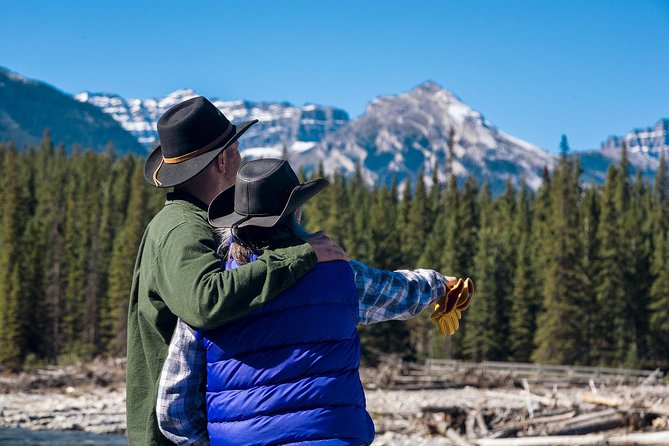 2-Day Sundance Overnight Backcountry Lodge Trip by Horseback - Practical tips to make your Sundance overnight feel easy