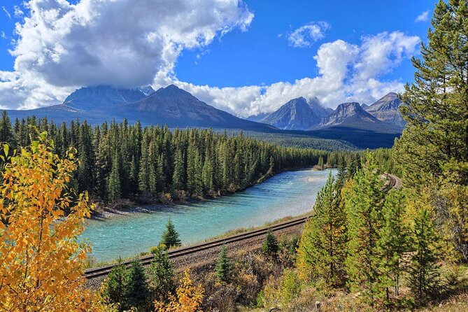2 Hour Banff Horseback Riding Adventure - Key things to know before you book