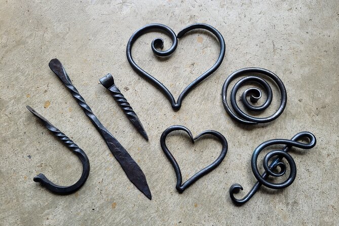 2 Hour Blacksmithing Experience in Niagara (Craft Class/Activity) - Who This Class Is Best For (and Who Might Want to Skip)