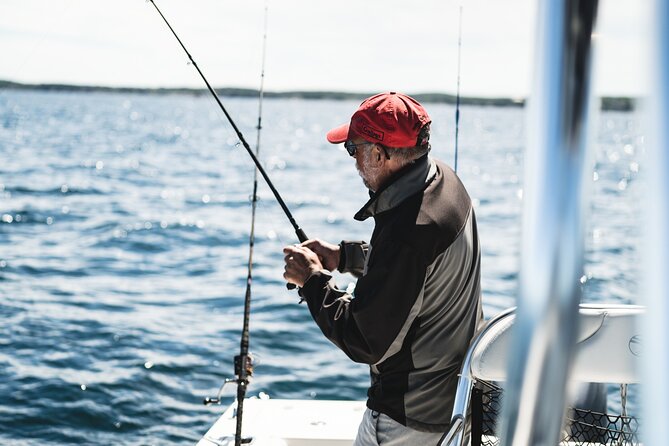 2 Hour Fishing Experience in Halifax - Price and value: why $111.84 can feel fair