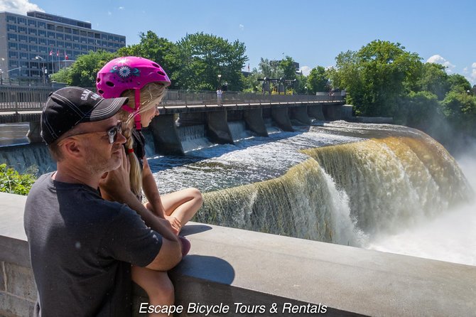 2-Hour Ottawa Express City Bike Tour - Pace check: how “2 hours” feels on the ground