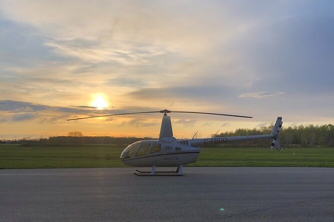 20 Minute Scenic Helicopter Private Tour - Your private tour, your timing, and what to expect on the ground