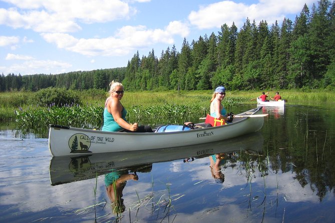 3-Day Algonquin Park Canoe Trip - Key things that make this canoe trip worth your time
