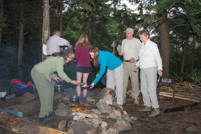 3-Day Algonquin Park Canoe Trip - Wildlife, stargazing, and why this feels like the real Canada