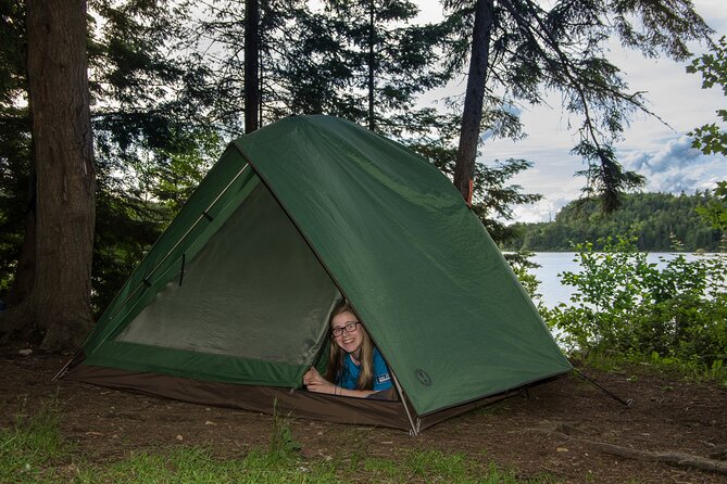 3-Day Algonquin Park Canoe Trip - Who this Algonquin trip suits best, and who should reconsider