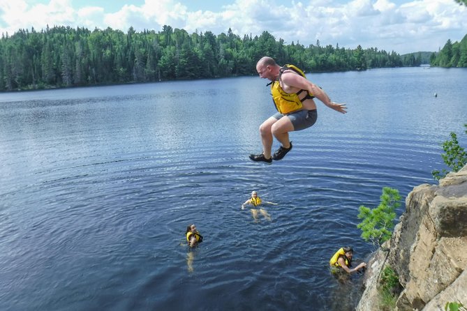 3 Day Algonquin Park Canoe Trip - Moose & Beaver Safari - Why This Trip Feels Like Algonquin Park, Not a Drive-By