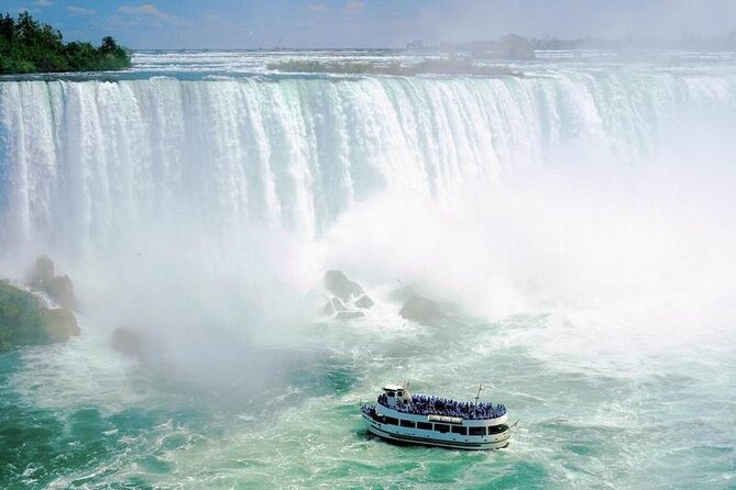 3 Day and 2 Night Tour: Toronto, 1000 Islands, and Niagara Falls - Is $300 a fair deal for this Toronto-Niagara circuit?