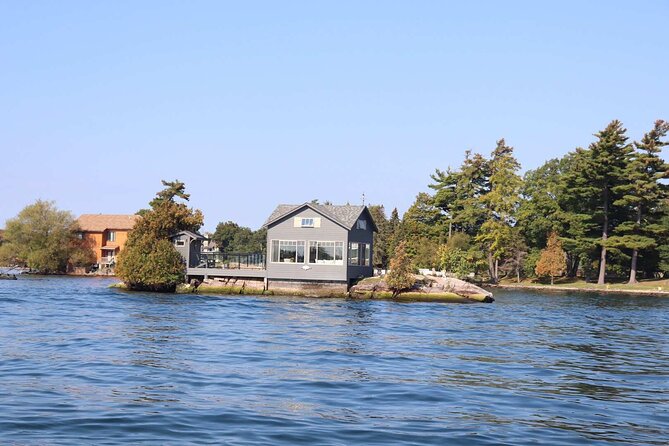 3 Day and 2 Night Tour: Toronto, 1000 Islands, and Niagara Falls - Hotel nights and meal budgeting: the part that decides if the trip feels easy