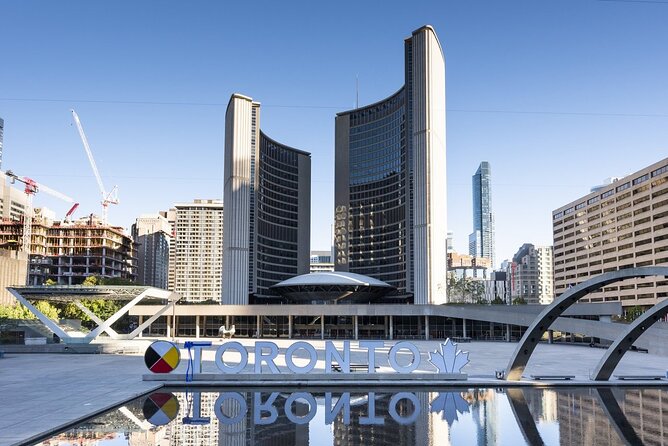 3 Day and 2 Night Tour: Toronto, 1000 Islands, and Niagara Falls - Who should book this tour, and who should consider a different plan