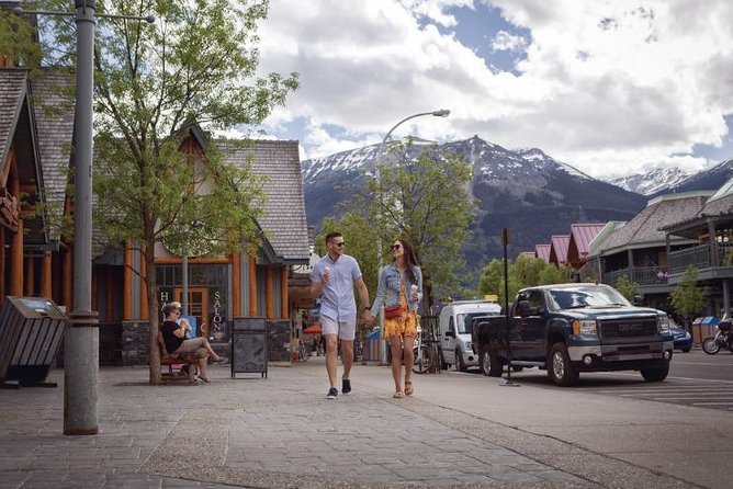 3-Day Authentic Jasper National Park Packaged Tour - Should You Book This Westar Jasper and Banff Tour?