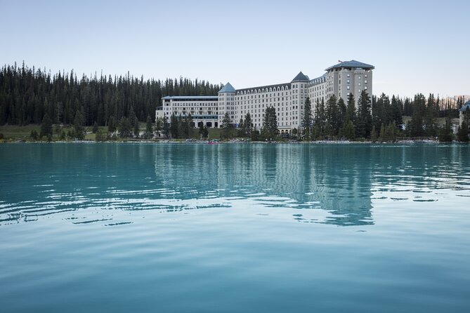 3-Day Canadian Rockies Tour: Yoho & Jasper National Park - Price and value: what $883.08 buys you in the real world