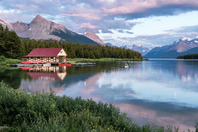 3-Day Canadian Rockies Tour: Yoho & Jasper National Park - Small planning moves that make this tour feel smoother