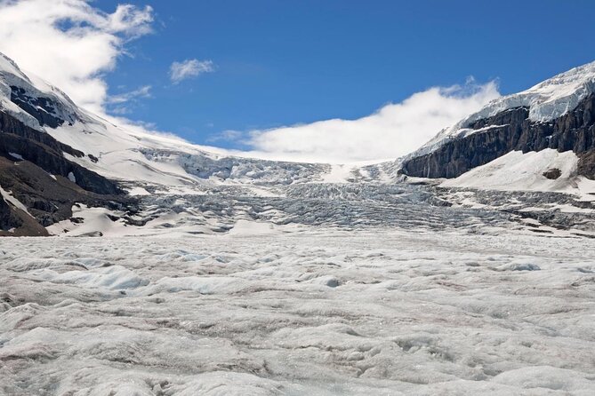 3-Day Columbia Icefield & Jasper Tour from Calgary,airport pickup - Key things you should know before you go