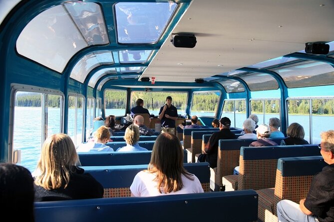 3-Day Columbia Icefield & Jasper Tour from Calgary,airport pickup - Timing, comfort tips, and how to avoid the common headaches