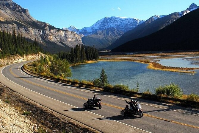 3-Day Columbia Icefield & Jasper Tour from Calgary,airport pickup - Who this tour fits best (and who should look elsewhere)
