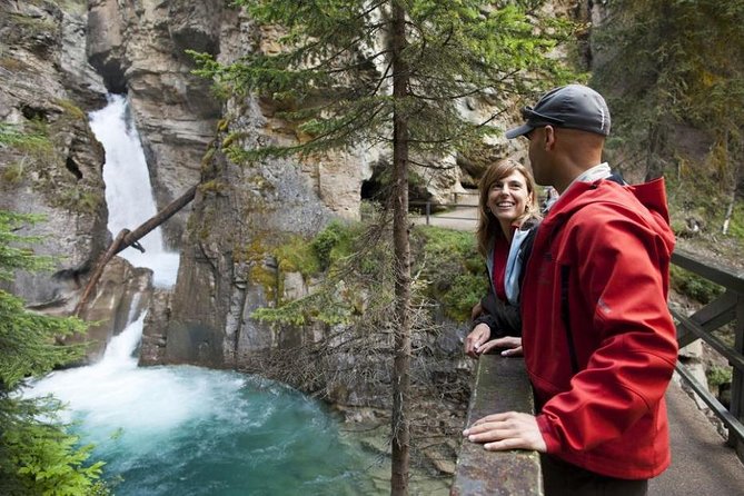 3-Day Glacial Tour package, Columbia Icefield, Jasper, LakeLouise - Key things to know before you go