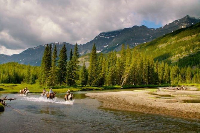 3-Day Glacial Tour package, Columbia Icefield, Jasper, LakeLouise - Guide and group dynamics: bilingual stories, wildlife stops, and the trade-offs