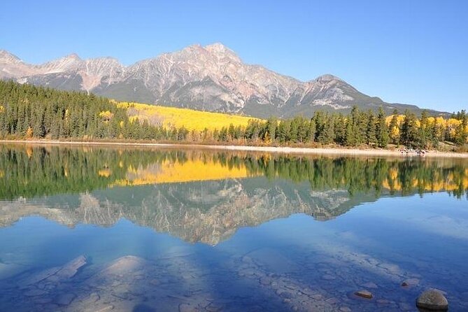 3-Day Rockies Express Tour Package: Banff, Lake Louise and Yoho - Group size and timing: the tradeoff behind “see more in less time”