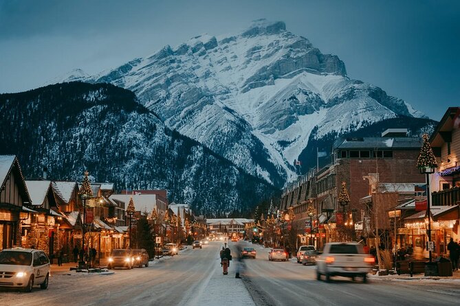 3-Day Rockies Express Tour Package: Banff, Lake Louise and Yoho - Who this tour suits best