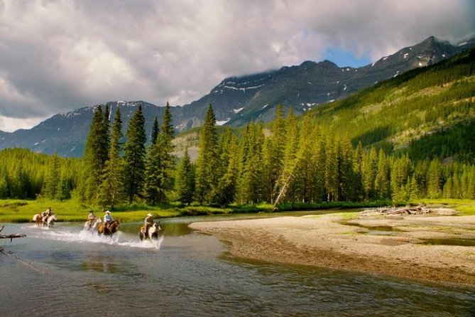 3 Day Rocky Mountains Columbia Icefields Banff and Yoho NP Tour - What’s Included Versus What You Pay Extra