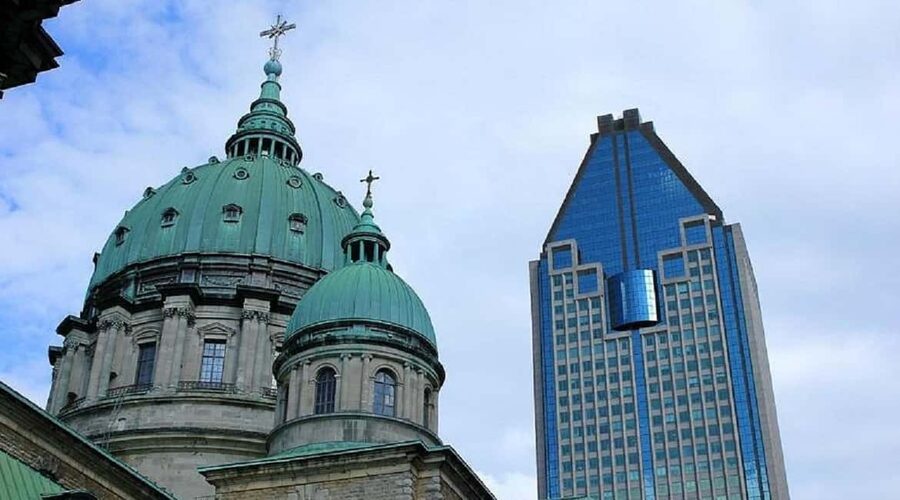 3 Days 3 Cities Tour: Montreal, Quebec, Ottawa from Toronto - Montreal stops that help you orient fast, even if you’re jet-lagged