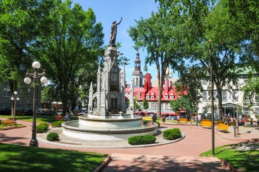3 Days 3 Cities Tour: Montreal, Quebec, Ottawa from Toronto - Optional upgrades: how to choose without wasting money