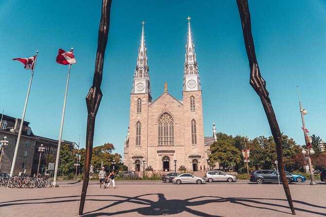3 Days-3 ICONIC Cities: Montreal, Quebec and Ottawa from Toronto - The Guide Quality Factor: Why Names Like Cindy and CICI Show Up So Often