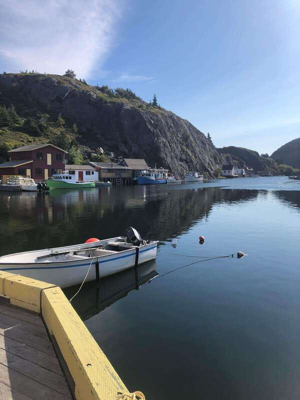 3 hour City Tour of St. John's, small group up to ten quests - Cape Spear: North America’s Edge and WW2 Bunkers