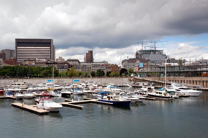 3 Hour Montreal City Bike Tour with Wine or Beer (AM & PM) - Key Points That Make This Tour Worth Your Time