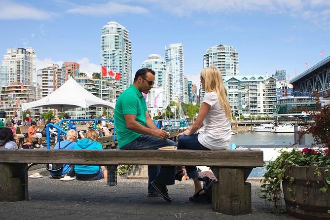3 hours Private Vancouver Tour-from YVR Airport or Cruise Port - Guides and pacing: what to expect from the people behind the wheel
