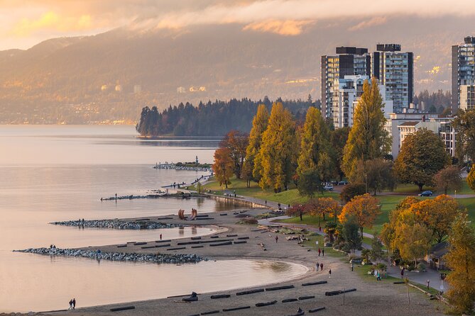 3 hours Private Vancouver Tour-from YVR Airport or Cruise Port - Who this 3-hour Vancouver highlights tour fits best