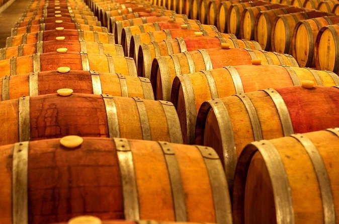 3 hours Wine Tour in Niagara-on-the-Lake - How to Get the Most From Each Tasting Hour